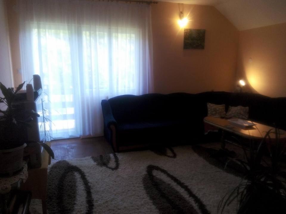 Turisticki Kompleks - Montana Tjentiste Dış mekan fotoğraf
